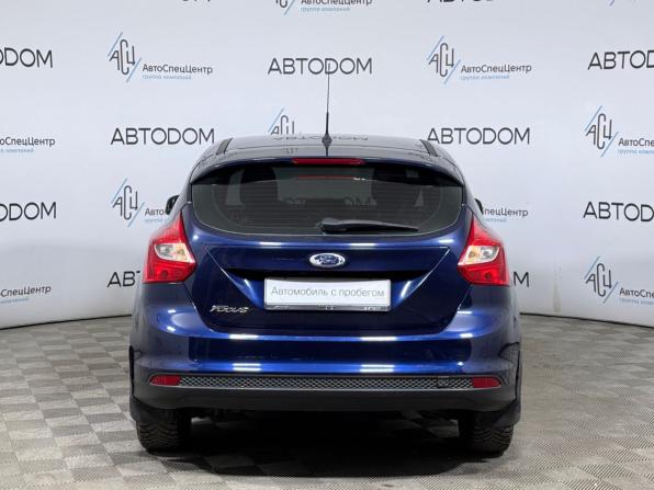 Ford Focus III с пробегом 2012 года, цена 864 000 рублей, 74788 км, хэтчбек, Автокод Объявления