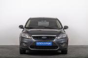 Ford Focus II Рестайлинг Томск  - изображение 21