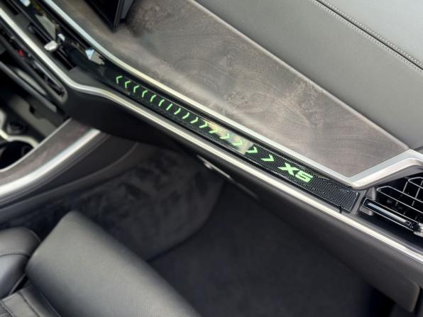 BMW X5 IV (G05/G18) Рестайлинг с пробегом 2023 года, цена 10 480 000 рублей, 59407 км, внедорожник, Автокод Объявления