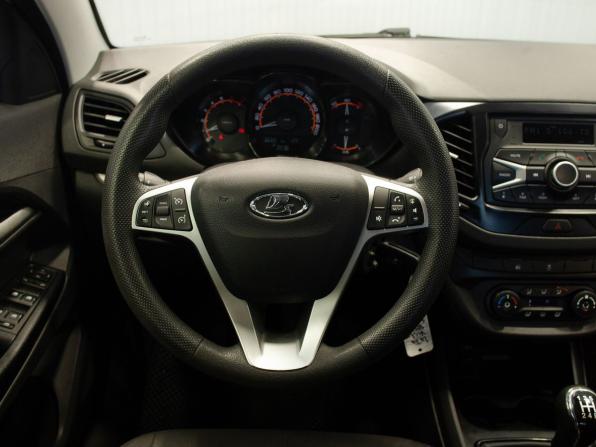 Lada (ВАЗ) Vesta I с пробегом 2021 года, цена 1 125 000 рублей, 65322 км, седан, Автокод Объявления