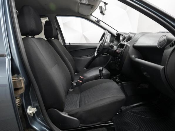 Lada (ВАЗ) Granta I с пробегом 2014 года, цена 385 000 рублей, 104000 км, седан, Автокод Объявления