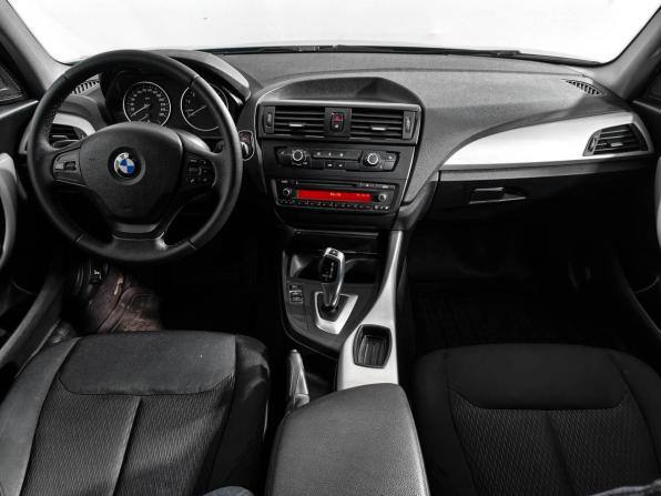 BMW 1 серии II (F20/F21) с пробегом 2013 года, цена 1 090 000 рублей, 144894 км, хэтчбек, Автокод Объявления