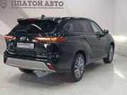 Toyota Highlander IV (XU70) Воронеж  - изображение 23
