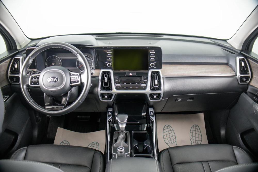 Kia Sorento IV Пермь  - изображение 14