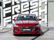 Hyundai Solaris II Волгоград  - изображение 26