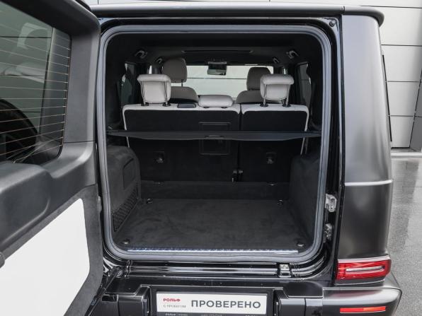 Mercedes-Benz G-Класс III (W463) с пробегом 2020 года, цена 12 350 000 рублей, 100800 км, внедорожник, Автокод Объявления