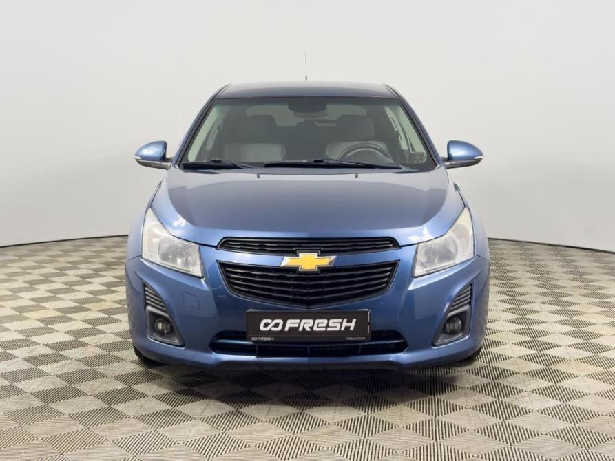 Chevrolet Cruze I Рестайлинг Казань  - изображение 3