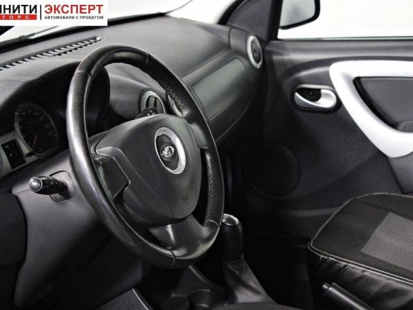 Lada (ВАЗ) Largus I с пробегом 2015 года, цена 798 000 рублей, 187641 км, универсал, Автокод Объявления