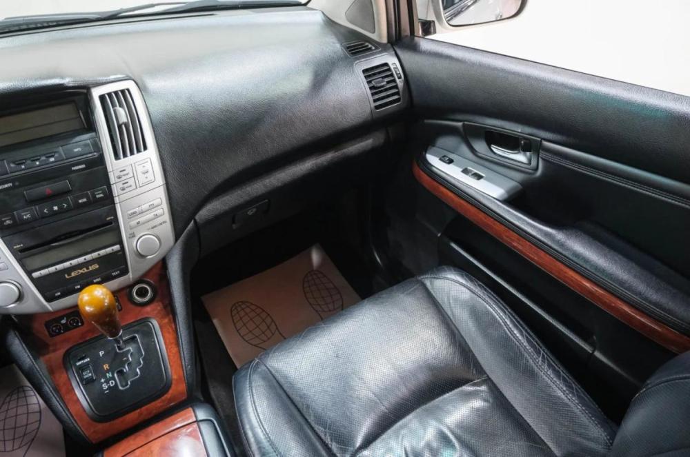 Lexus RX II Рестайлинг Новокузнецк  - изображение 18