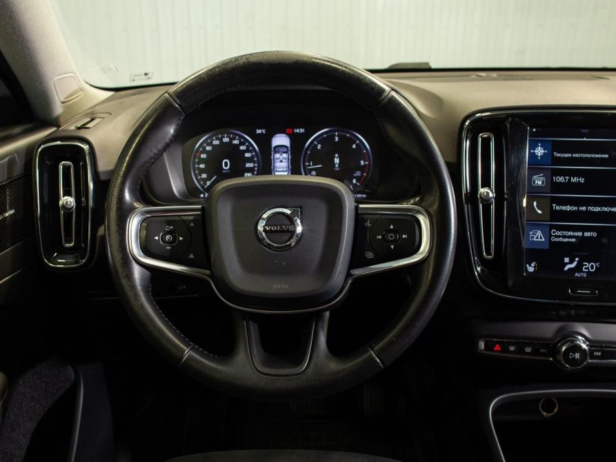 Volvo XC40 I Иваново  - изображение 20