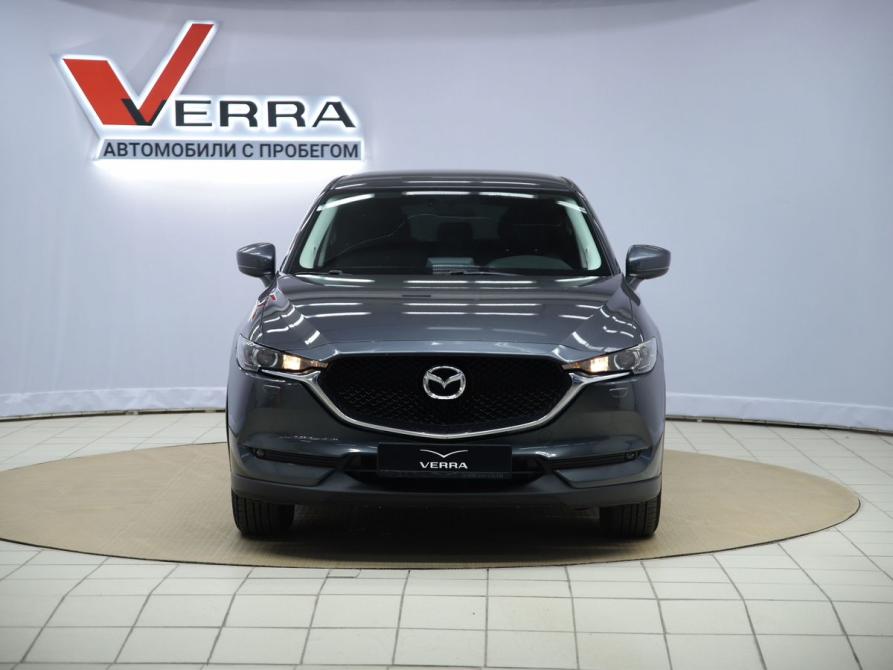 Mazda CX-5 II Уфа  - изображение 2