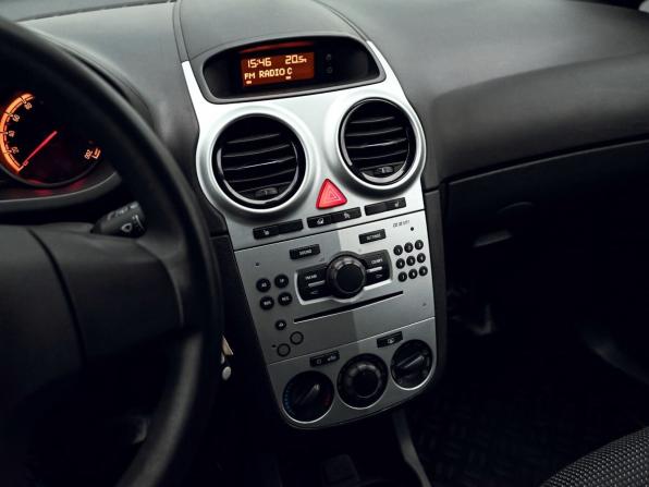 Opel Corsa D Рестайлинг II с пробегом 2012 года, цена 549 000 рублей, 104761 км, хэтчбек, Автокод Объявления