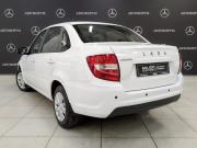 Lada (ВАЗ) Granta I Рестайлинг Москва  - изображение 31