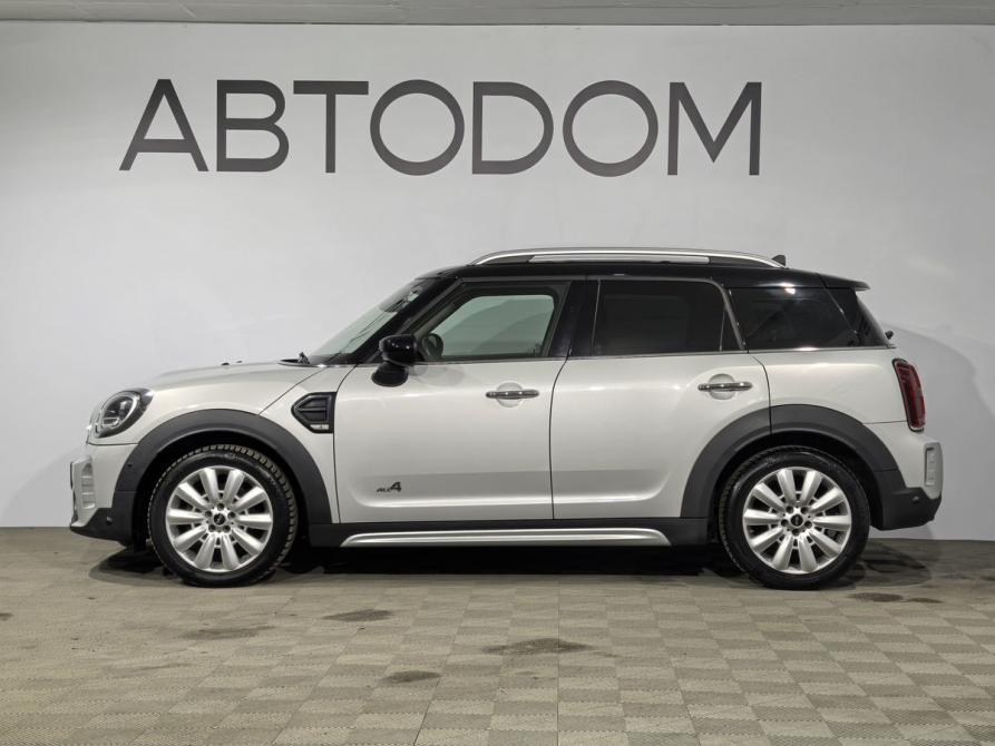 Mini Countryman II Рестайлинг Санкт-Петербург  - изображение 3