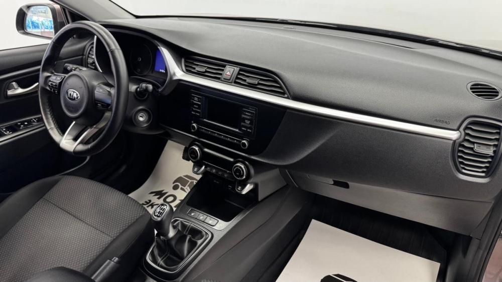 Kia Rio IV Рестайлинг Киров  - изображение 16
