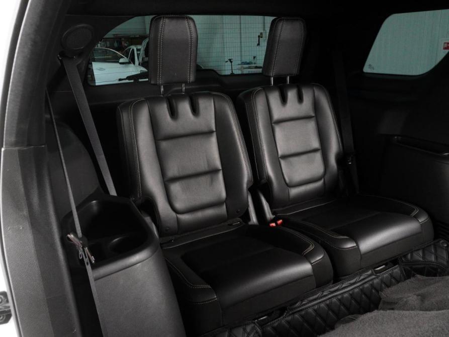 Ford Explorer V Минеральные Воды  - изображение 9