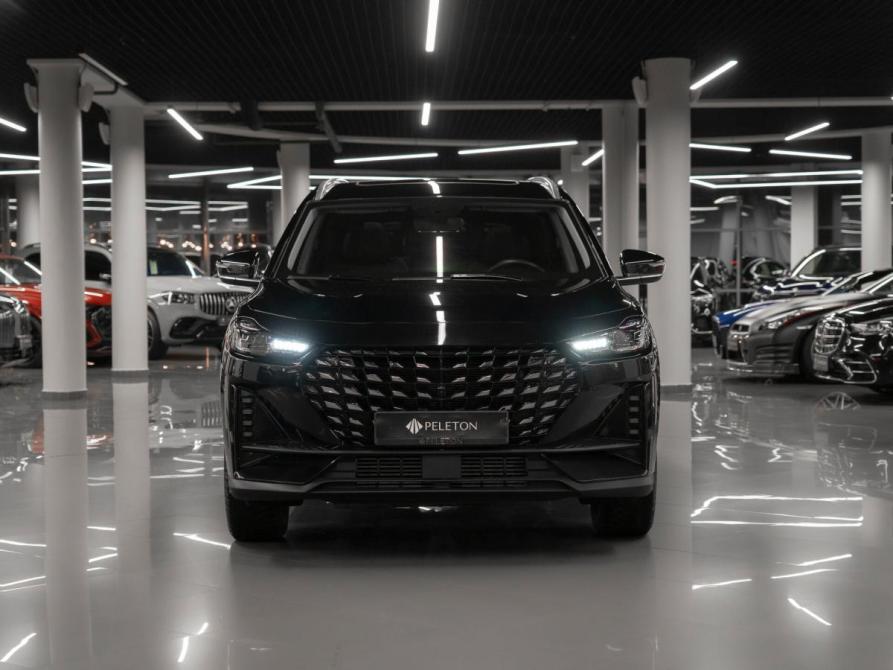 JETOUR X70+ I Рестайлинг Москва  - изображение 3
