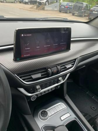 Foton Tunland G7 с пробегом 2023 года, цена 3 300 000 рублей, 9995 км, пикап, Автокод Объявления