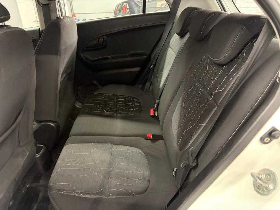 Kia Picanto II Краснодар  - изображение 13