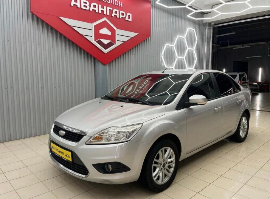 Ford Focus II Рестайлинг Альметьевск  - изображение 1
