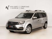 Lada (ВАЗ) Largus I Рестайлинг Казань  - изображение 8
