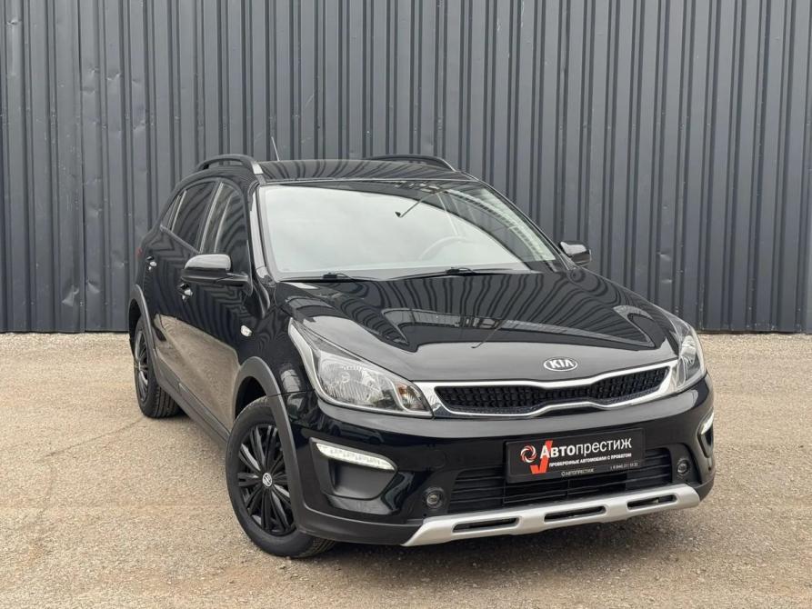 Kia Rio IV Самара  - изображение 3