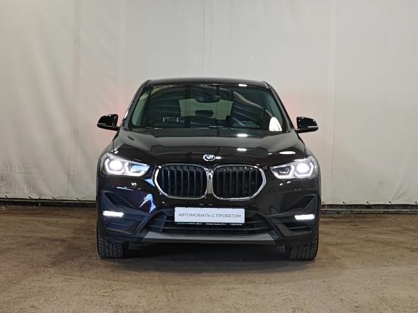 BMW X1 II (F48) Рестайлинг с пробегом 2019 года, цена 2 775 000 рублей, 72087 км, внедорожник, Автокод Объявления