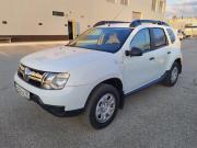 Renault Duster I Рестайлинг Тольятти  - изображение 6