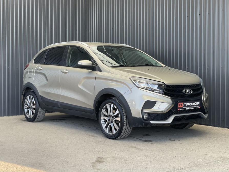 Lada (ВАЗ) XRAY I Пермь  - изображение 23