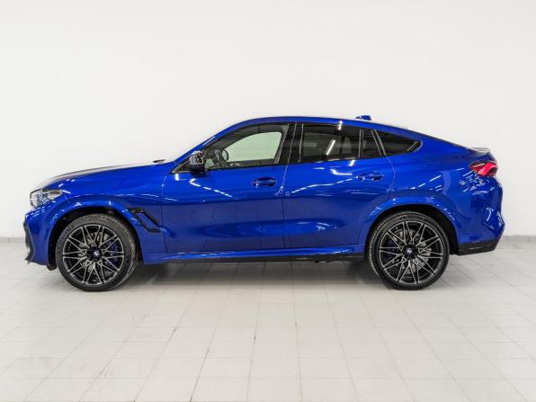 BMW X6 M III (F96) с пробегом 2021 года, цена 11 500 000 рублей, 72200 км, внедорожник, Автокод Объявления