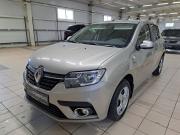 Renault Sandero II Рестайлинг Набережные Челны  - изображение 23