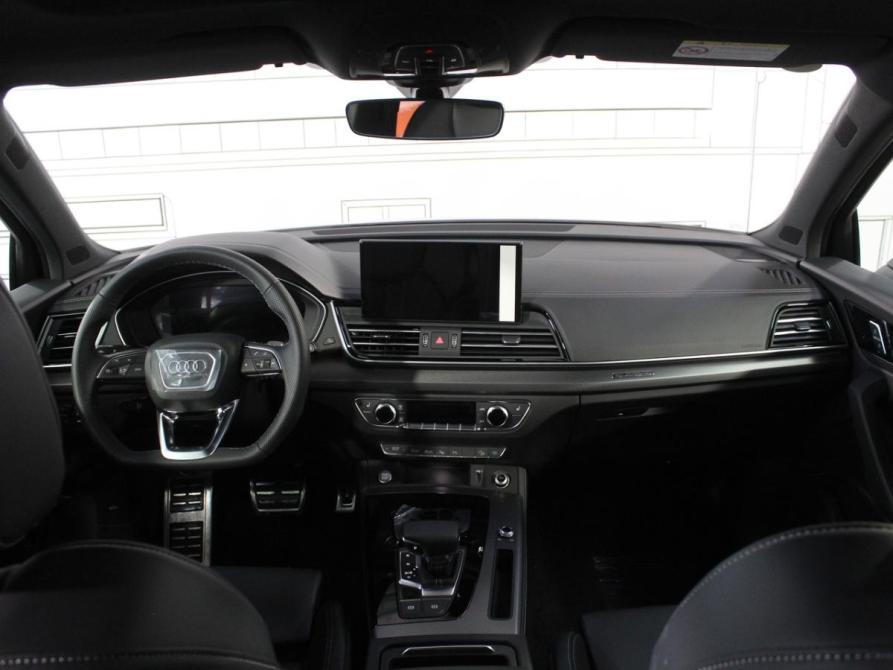 Audi Q5 II (FY) Рестайлинг Москва  - изображение 2