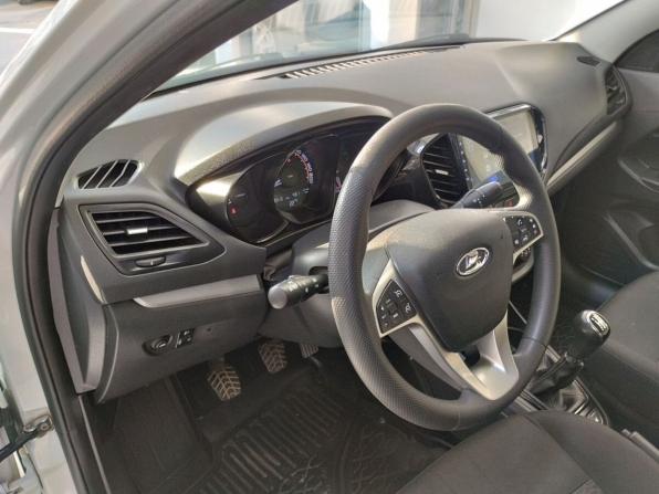 Lada (ВАЗ) Vesta I с пробегом 2019 года, цена 850 000 рублей, 185412 км, седан, Автокод Объявления
