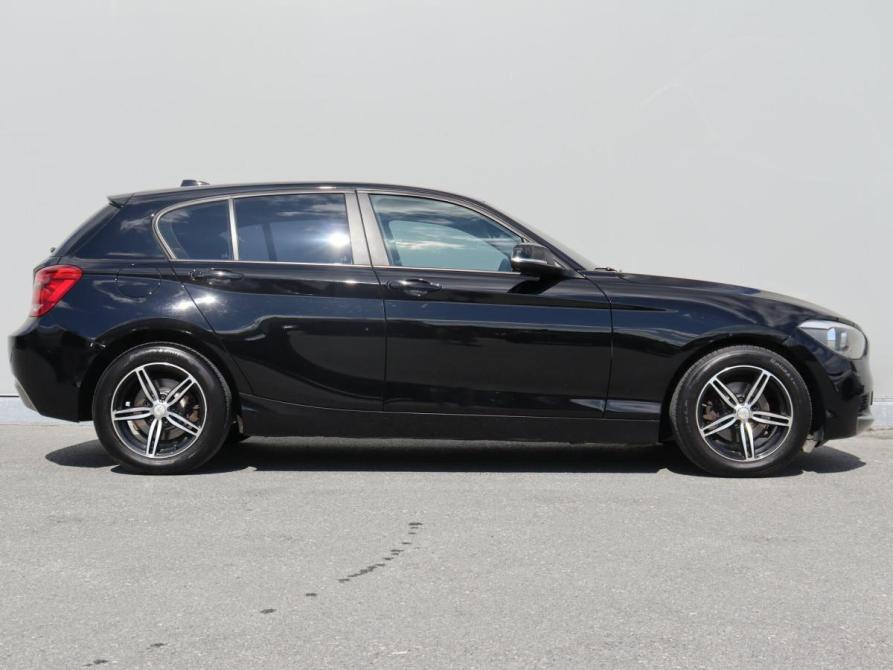 BMW 1 серии II (F20/F21) Тюмень  - изображение 8