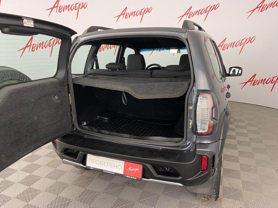 Lada (ВАЗ) Niva Travel I Псков  - изображение 18