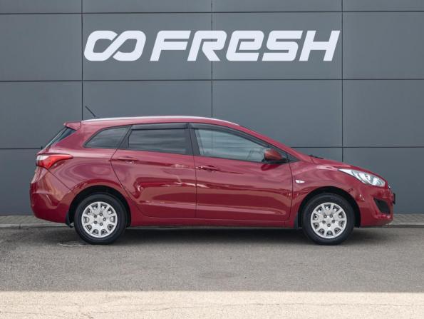 Hyundai i30 II с пробегом 2012 года, цена 735 000 рублей, 206210 км, универсал, Автокод Объявления