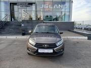 Lada (ВАЗ) Granta I Рестайлинг Саратов  - изображение 17