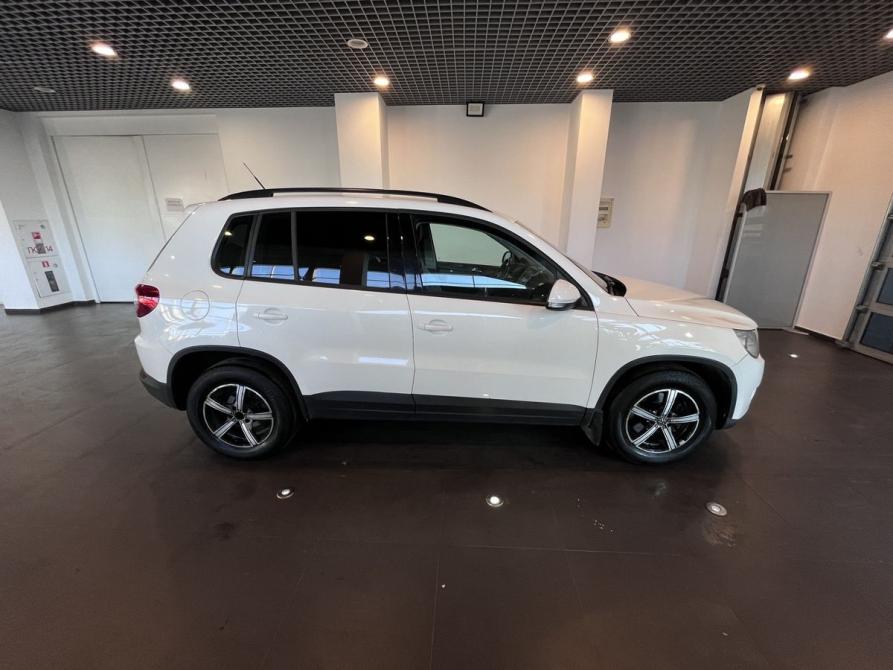 Volkswagen Tiguan I Чебоксары  - изображение 2