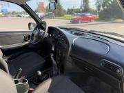 Chevrolet Niva I Рестайлинг Липецк  - изображение 22