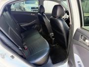 Hyundai Solaris I Рестайлинг Ростов-на-Дону  - изображение 31