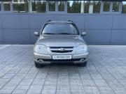 Chevrolet Niva I Рестайлинг Новосибирск  - изображение 16