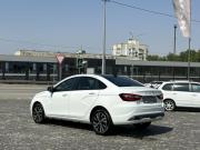 Lada (ВАЗ) Vesta I Рестайлинг (NG) Крым  - изображение 27