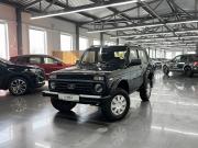 Lada (ВАЗ) Niva Legend Тверь  - изображение 21