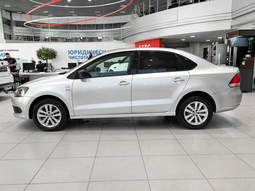 Volkswagen Polo V Казань  - изображение 10