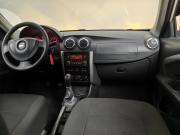 Nissan Almera III (G15) Подольск  - изображение 37