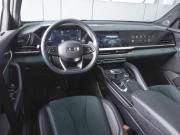 Geely Monjaro I Ростов-на-Дону  - изображение 28