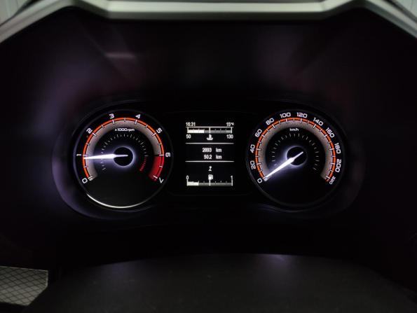 Lada (ВАЗ) Vesta I Рестайлинг (NG) с пробегом 2026 года, цена 1 650 000 рублей, 2893 км, универсал, Автокод Объявления