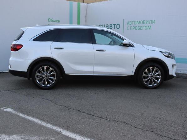 Kia Sorento III Prime Рестайлинг с пробегом 2018 года, цена 2 770 000 рублей, 66800 км, внедорожник, Автокод Объявления