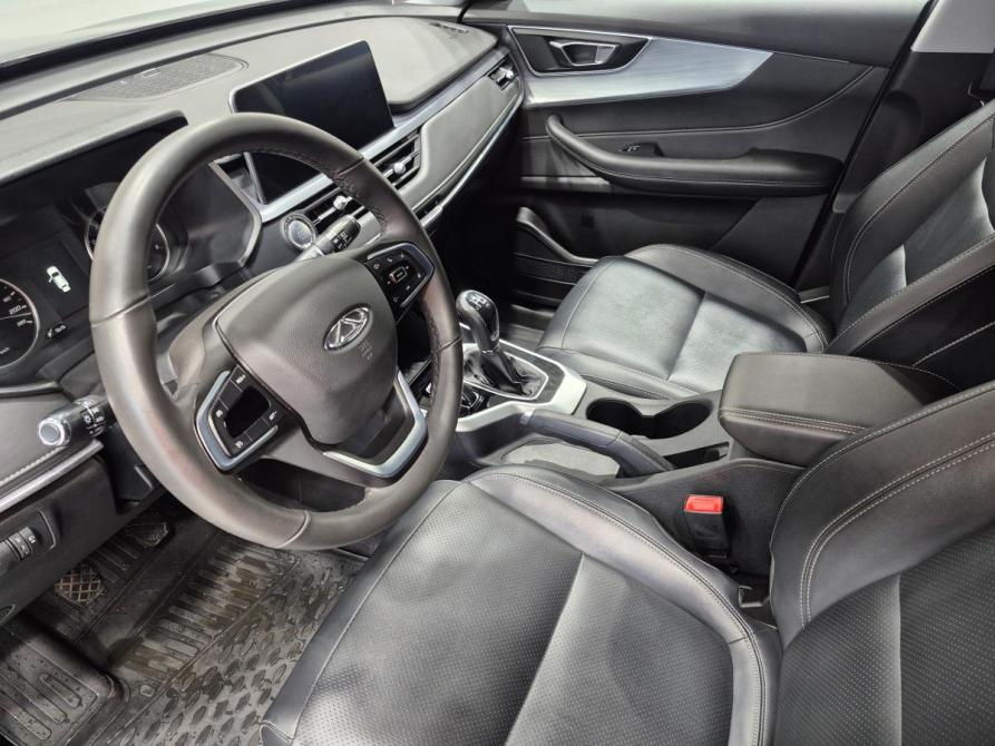 Chery Tiggo 4 Pro I Воронеж  - изображение 14