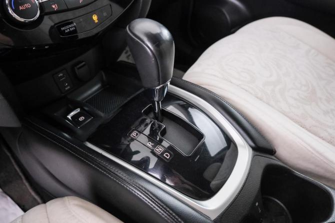 Nissan Qashqai II с пробегом 2014 года, цена 1 699 000 рублей, 145436 км, внедорожник, Автокод Объявления